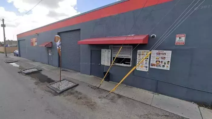 Single Slide