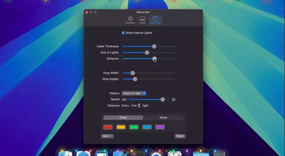 Single Slide