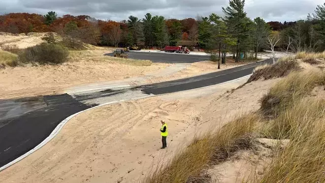 Single Slide