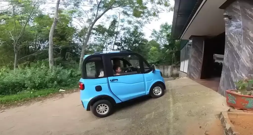 Single Slide