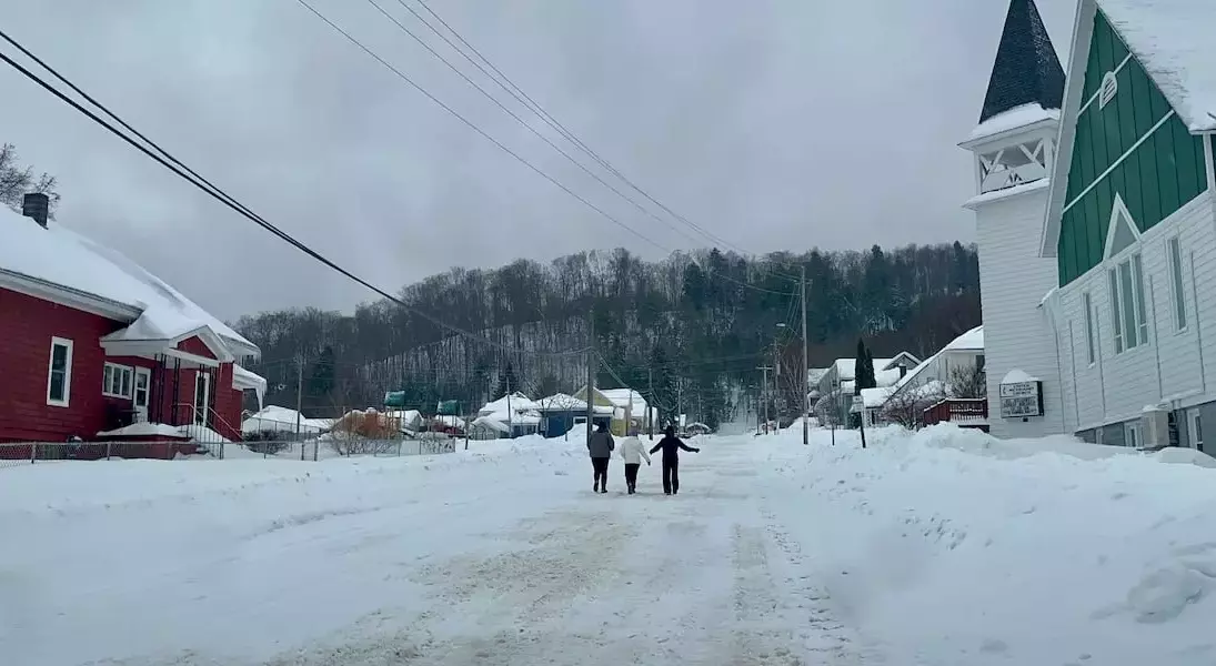 Single Slide