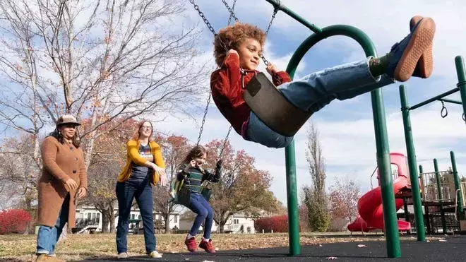 Single Slide