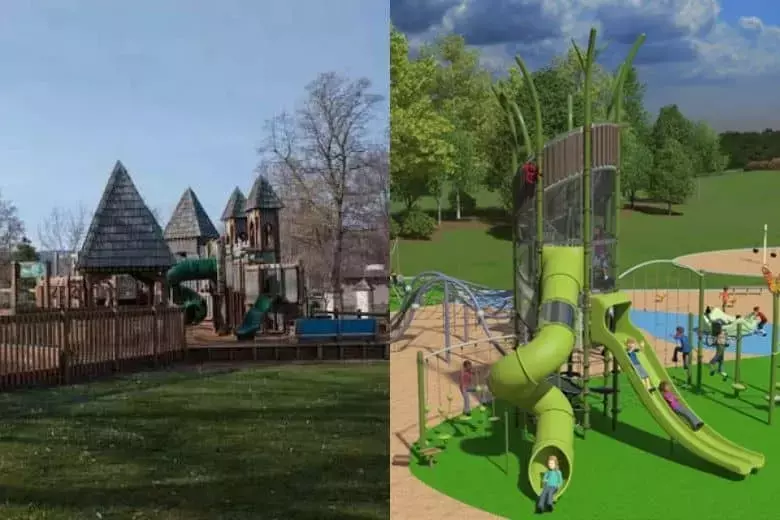 Single Slide