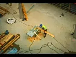Single Slide