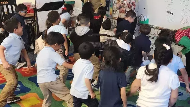 Single Slide