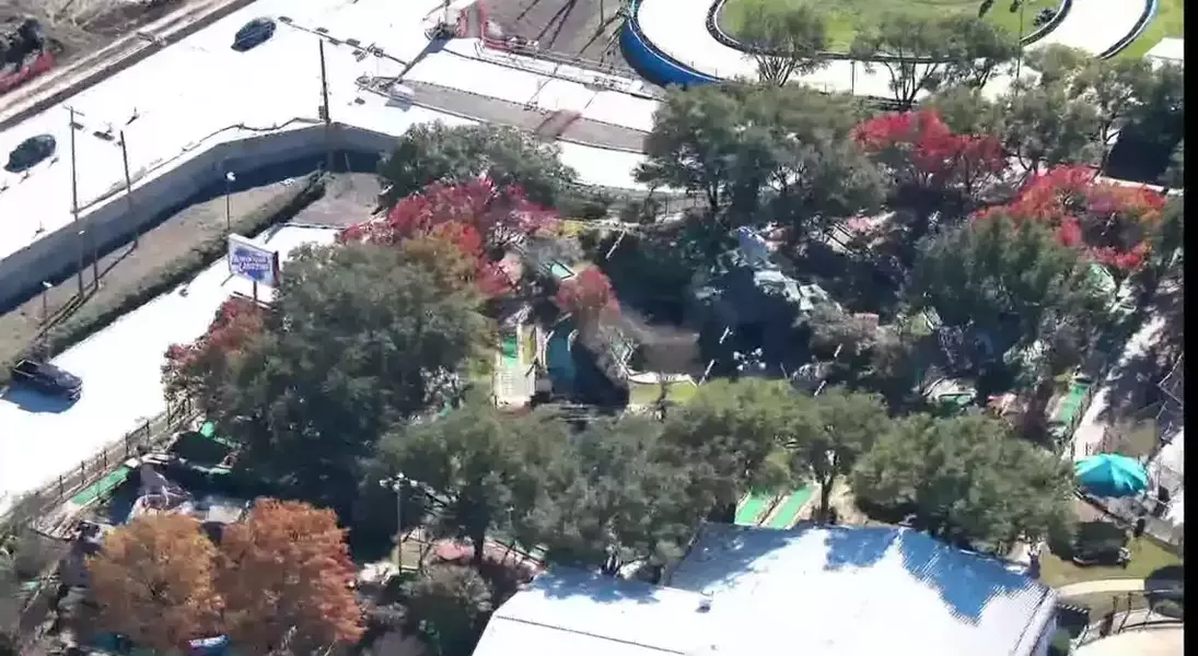 Single Slide