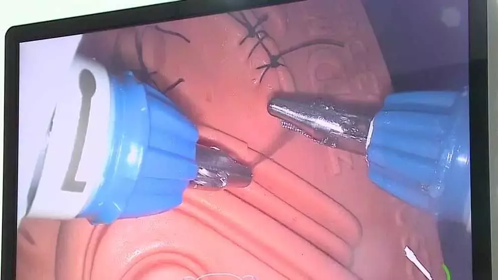 Single Slide