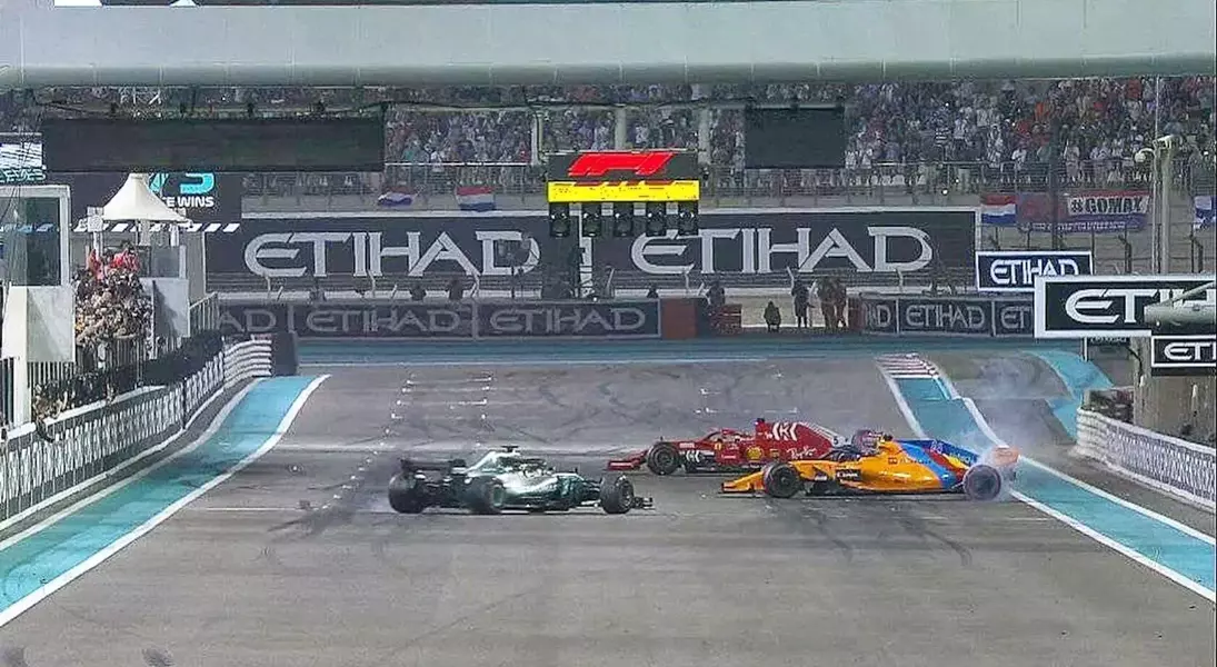 Single Slide