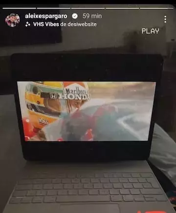 Single Slide