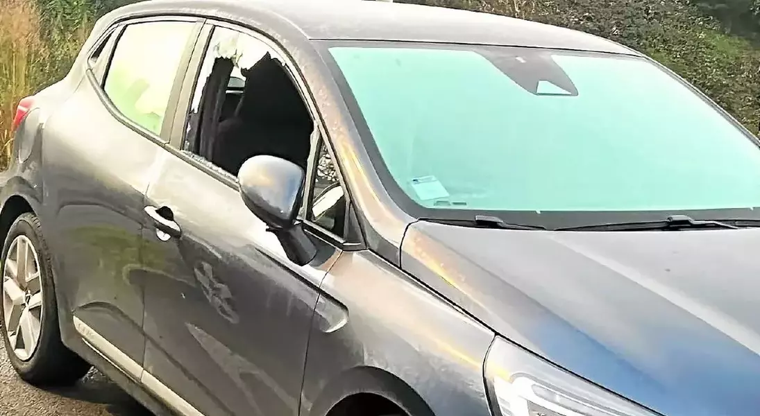 Single Slide