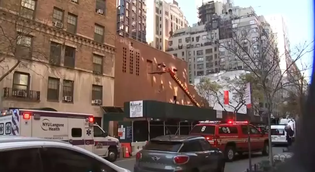 Single Slide
