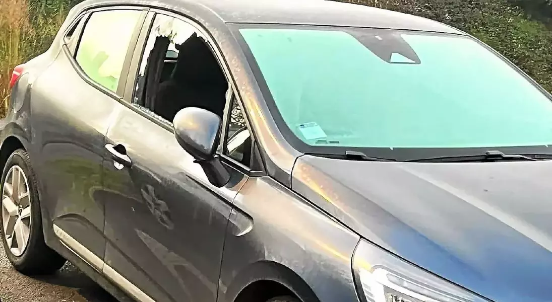 Single Slide