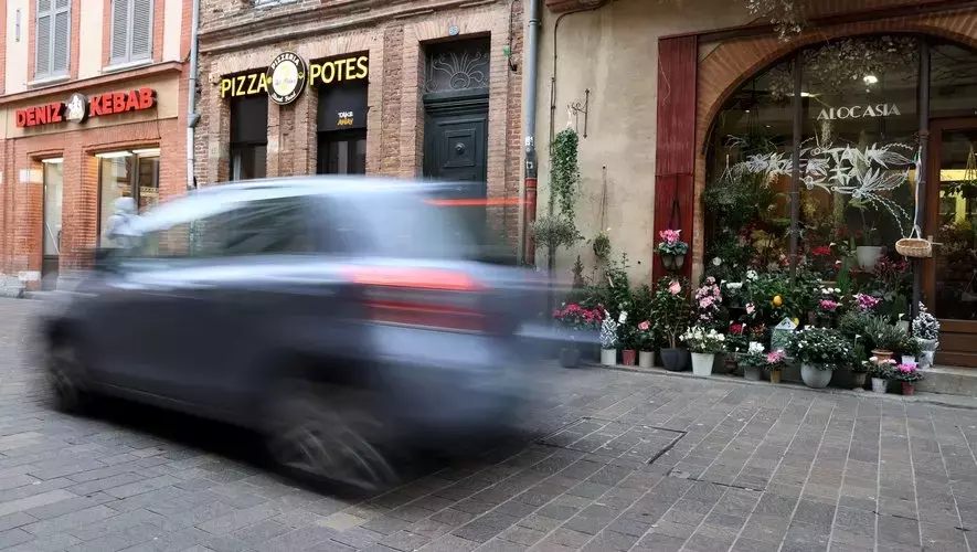 Single Slide
