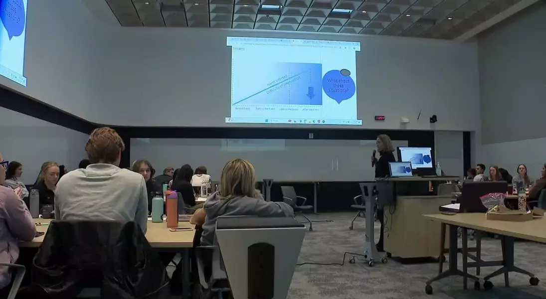 Single Slide