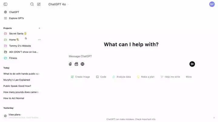 Single Slide