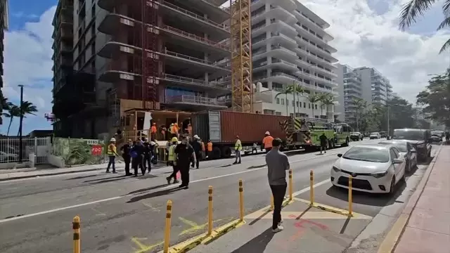 Single Slide