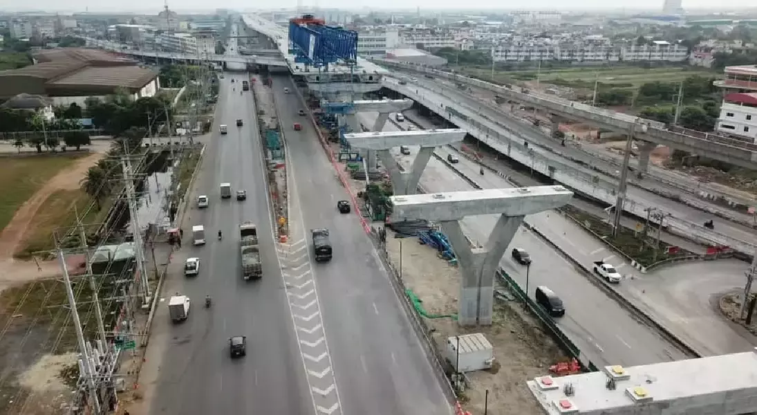 Single Slide