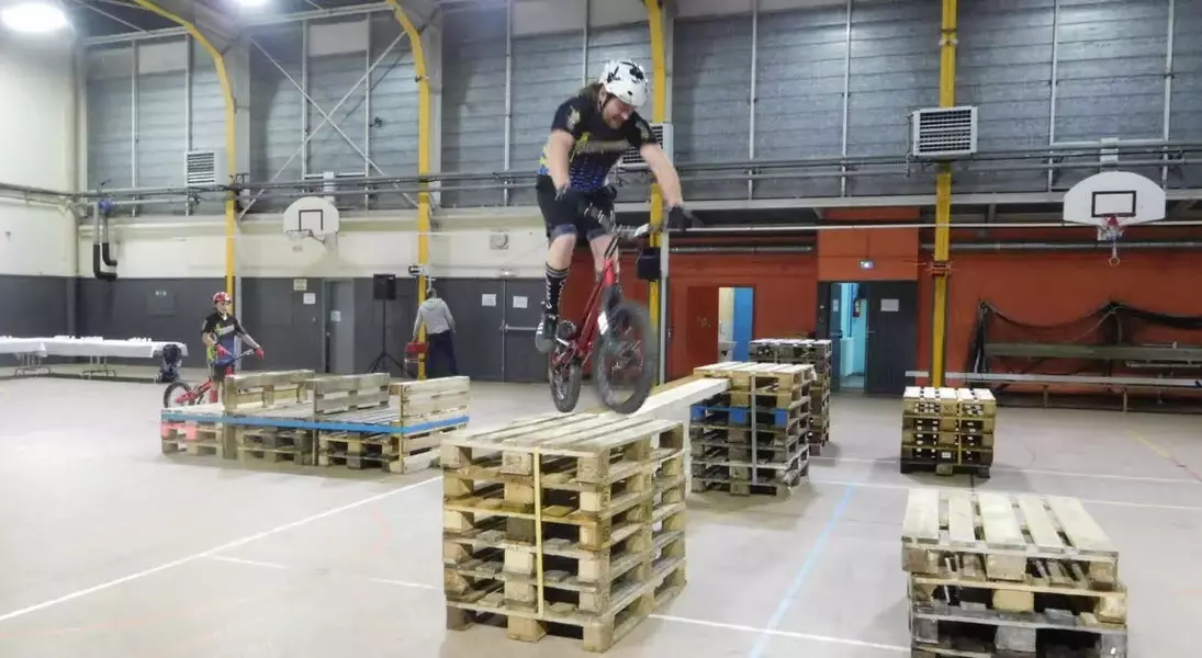 Single Slide