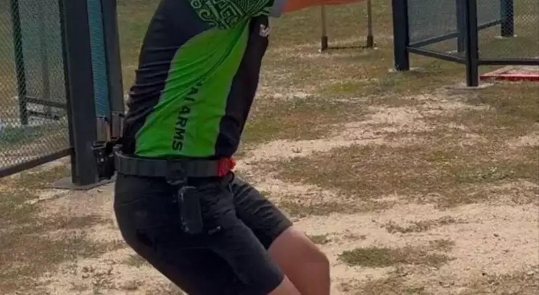 Single Slide