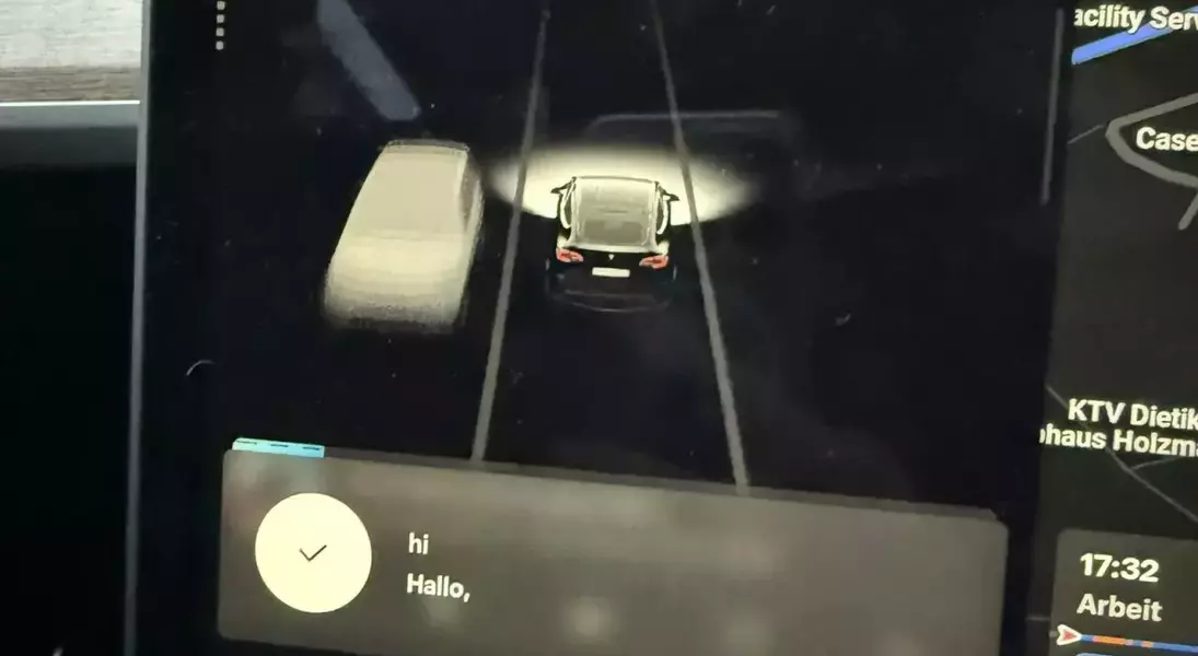 Single Slide