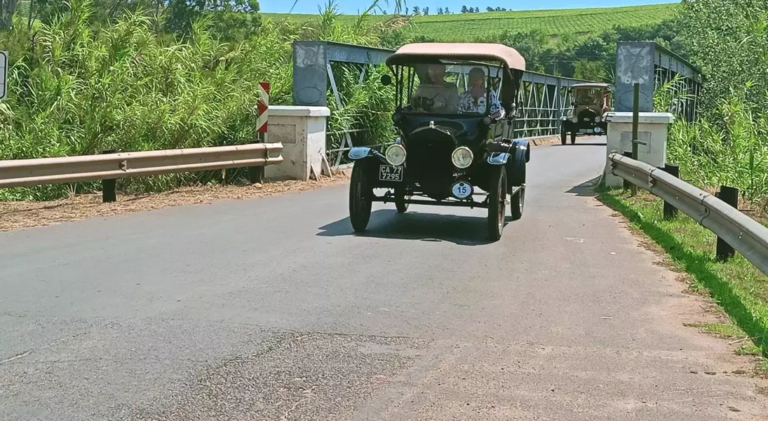 Single Slide