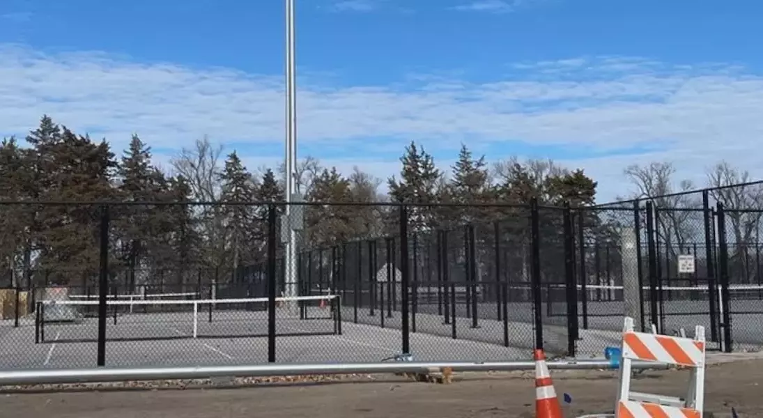 Single Slide