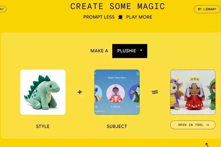 Single Slide