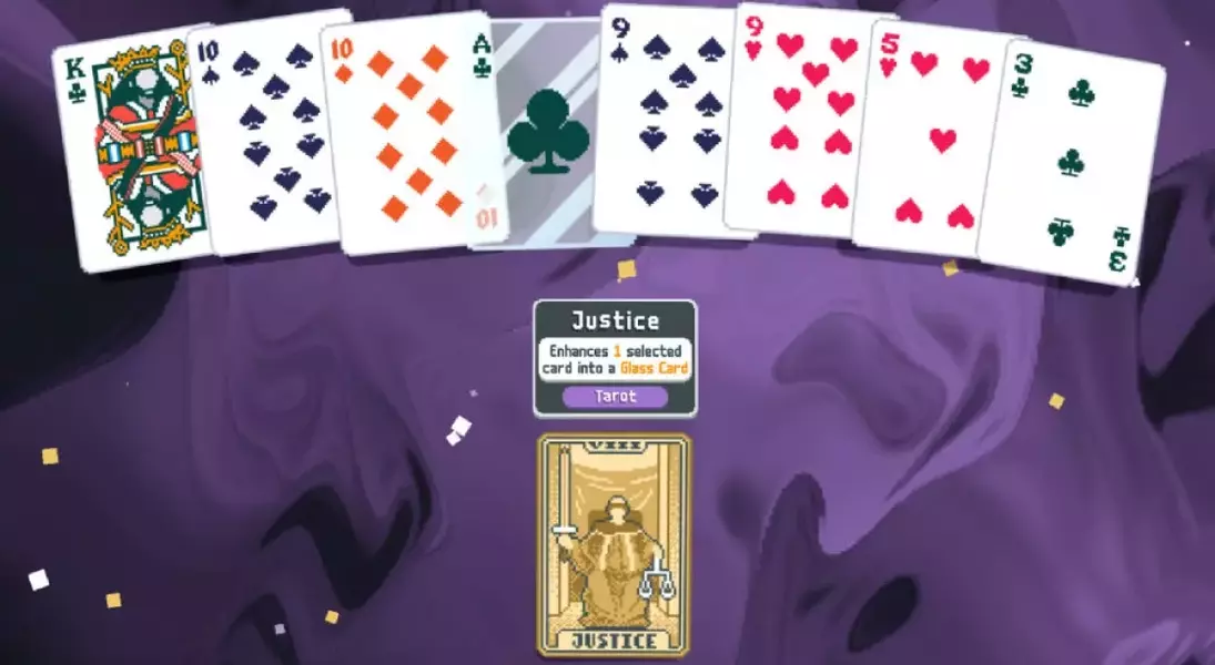 Single Slide