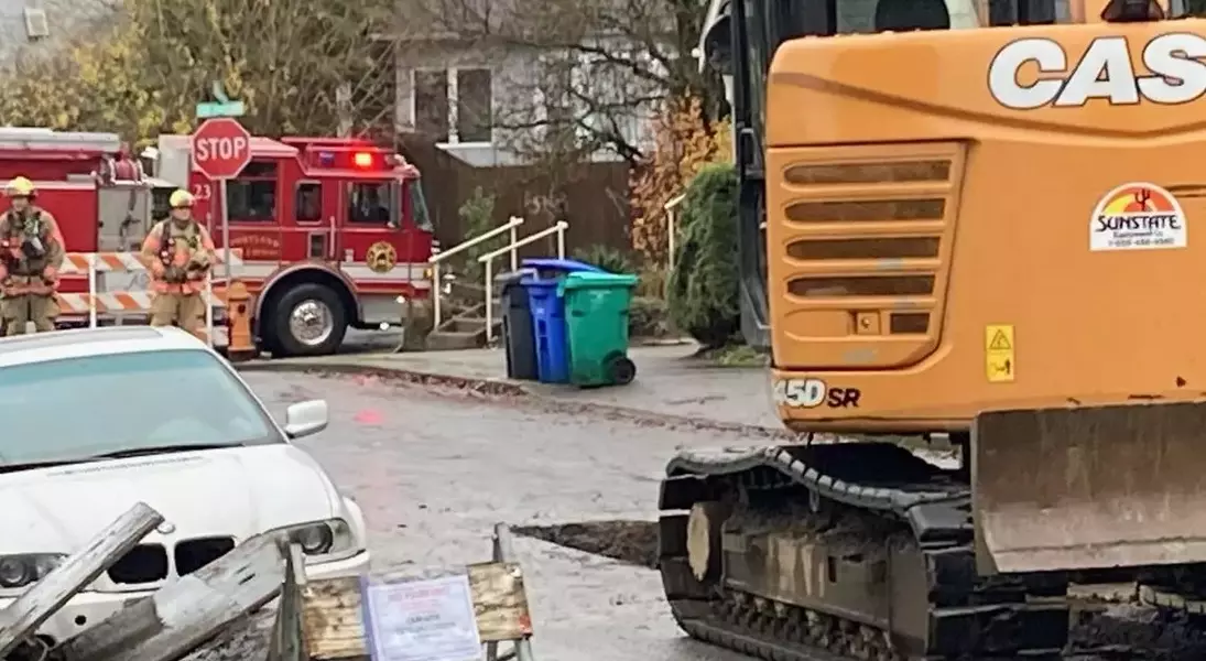 Single Slide