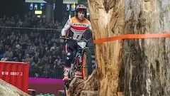 Single Slide