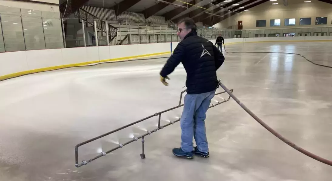 Single Slide