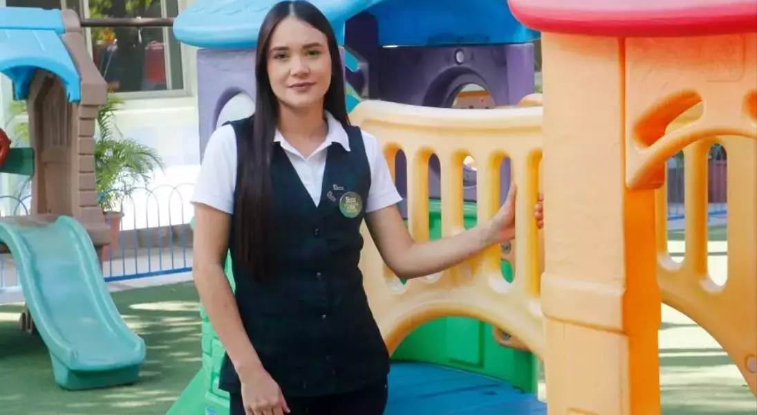 Single Slide