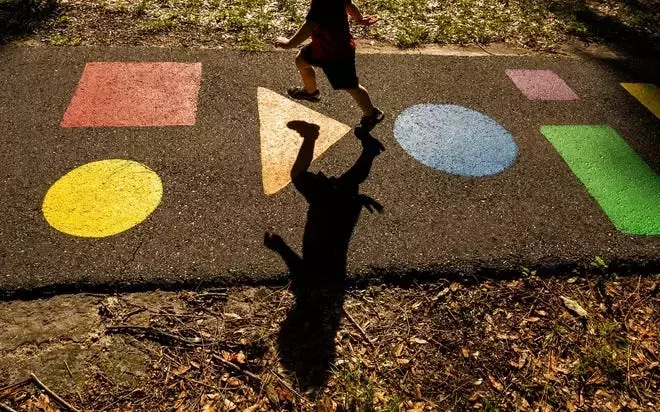 Single Slide