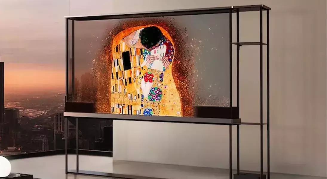 Single Slide