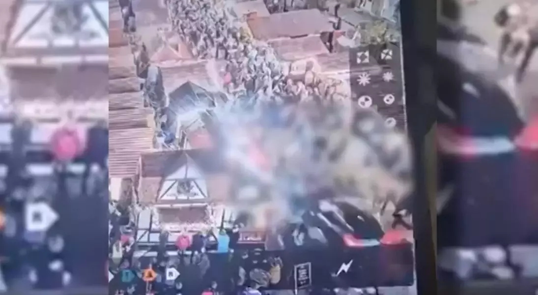 Single Slide
