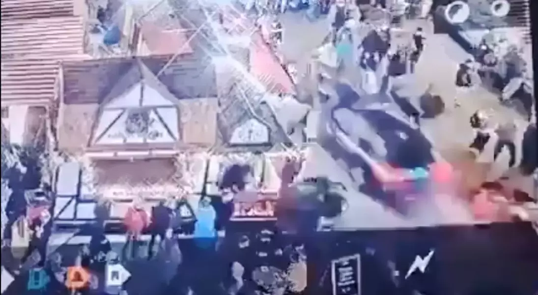 Single Slide