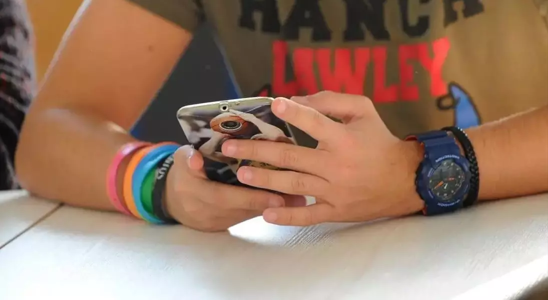 Single Slide
