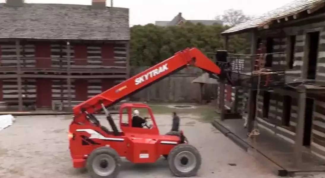 Single Slide