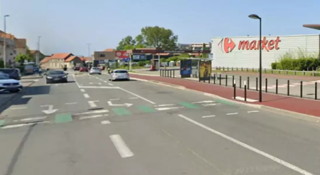Single Slide