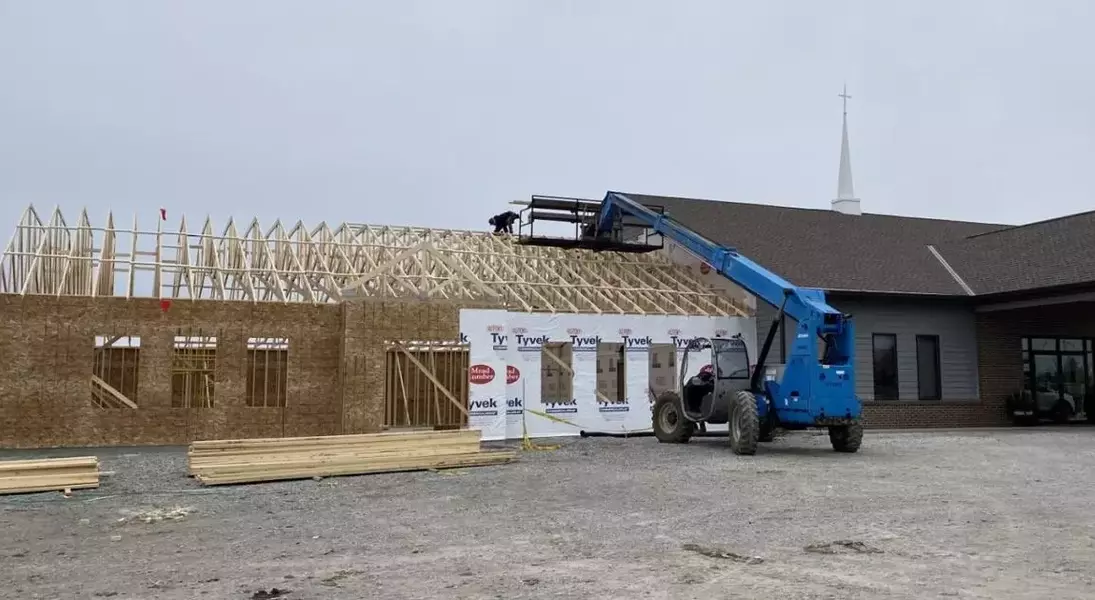 Single Slide