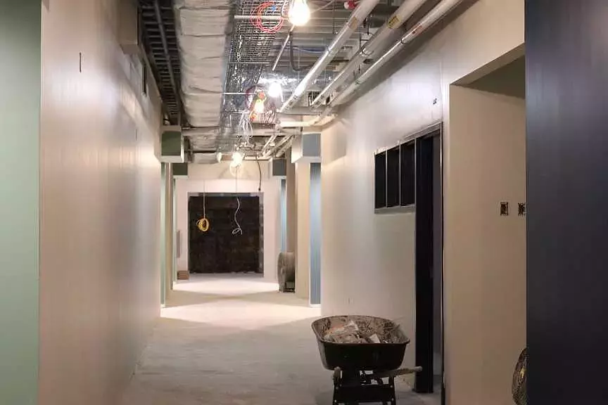 Single Slide