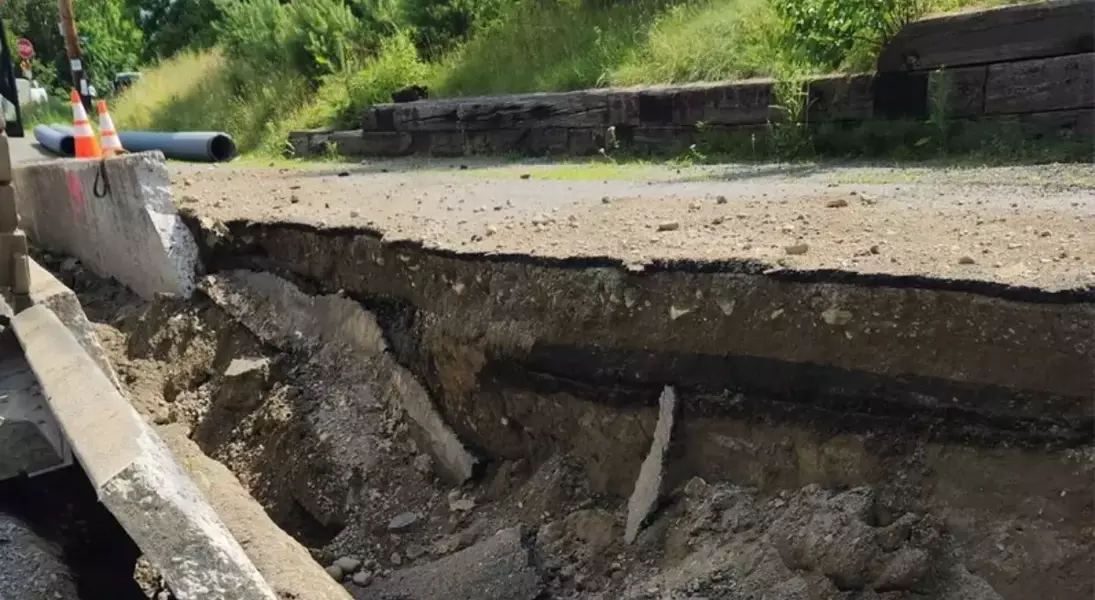 Single Slide
