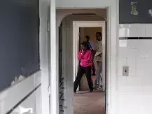 Single Slide