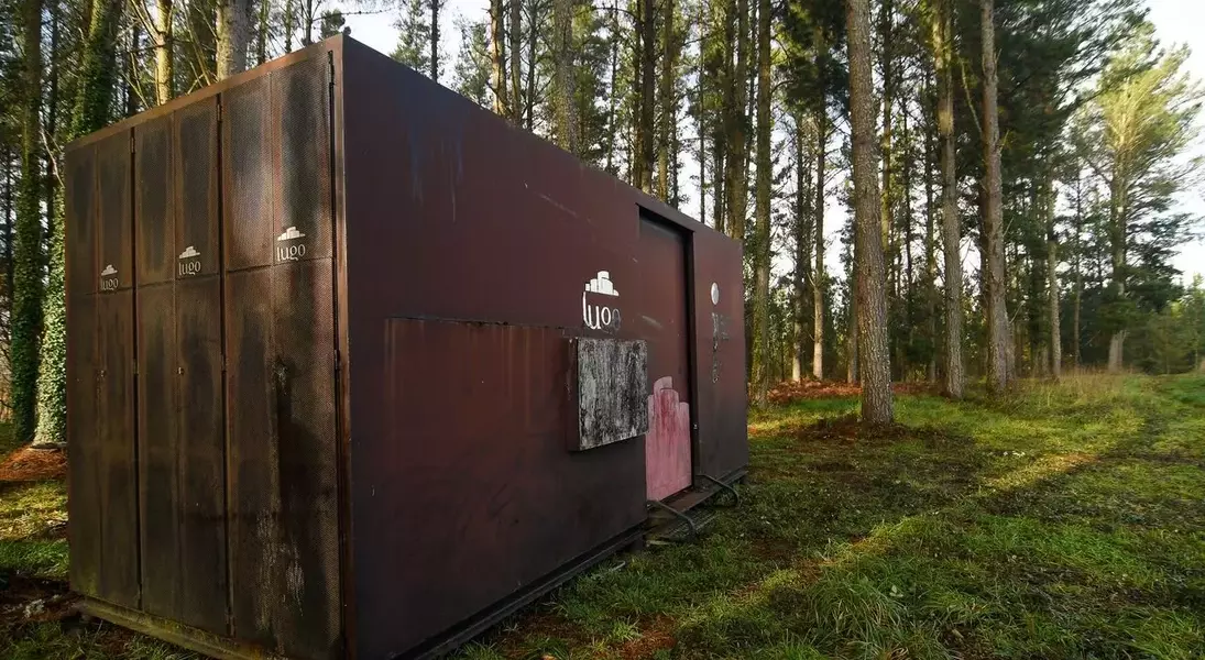 Single Slide