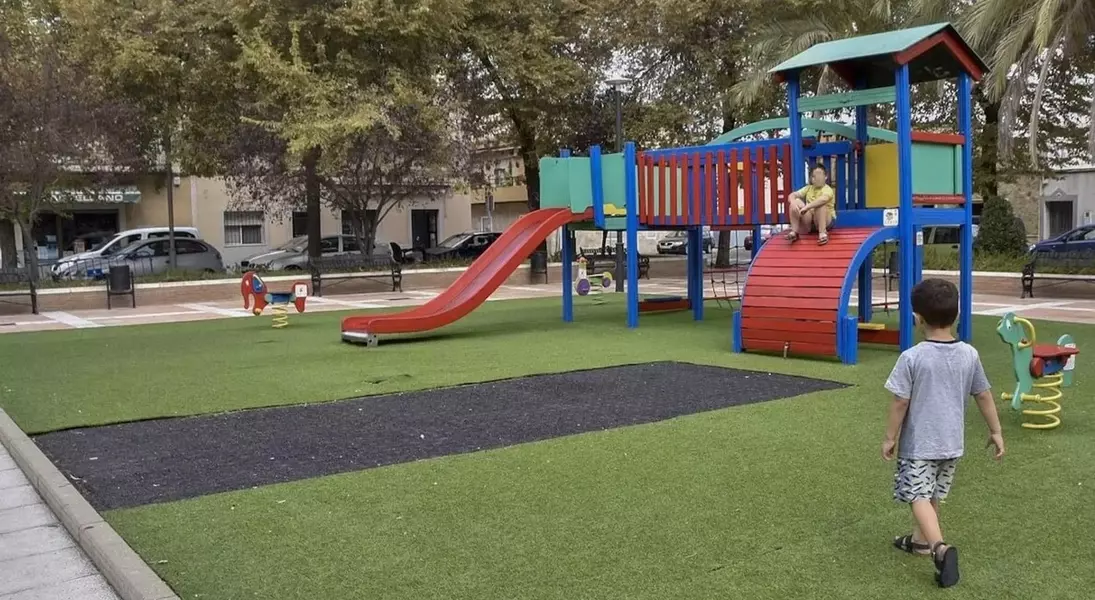 Single Slide