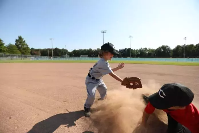 Single Slide