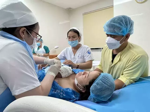 Single Slide
