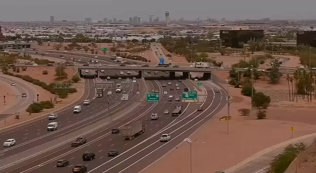 Single Slide