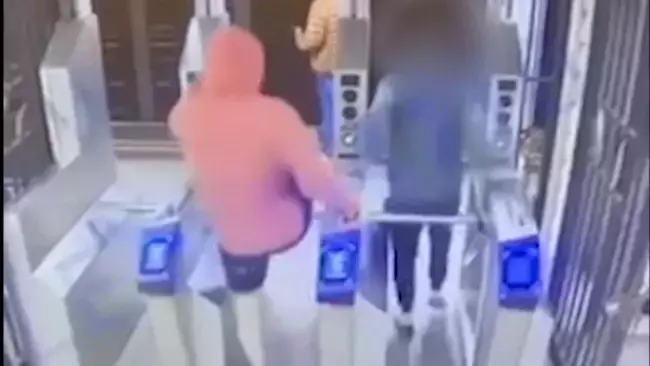 Single Slide