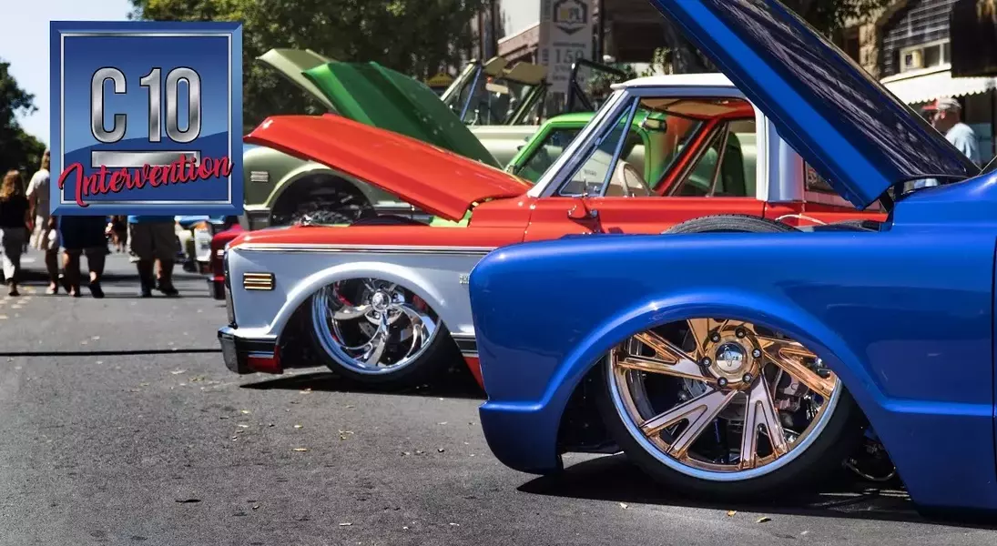 Single Slide